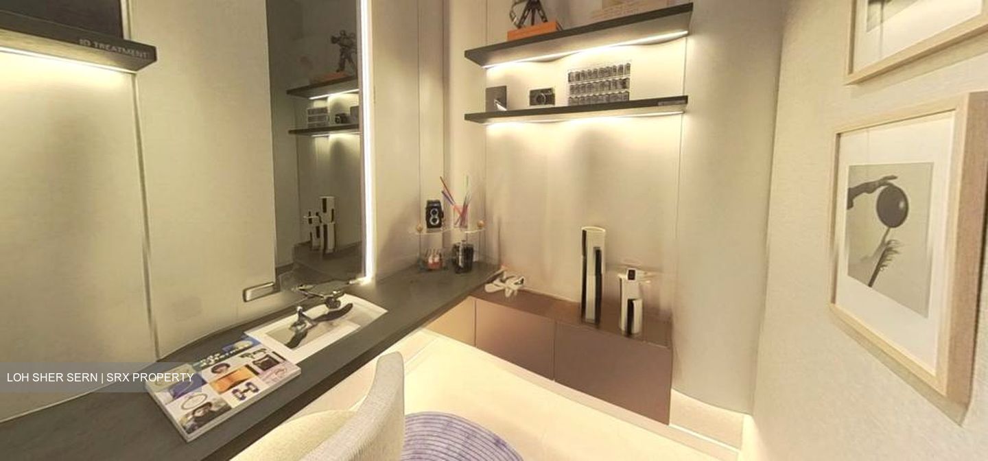 Nava Grove (D21), Condominium #508016331